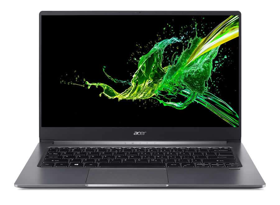 Acer Swift 3 - Acer/Divulgação