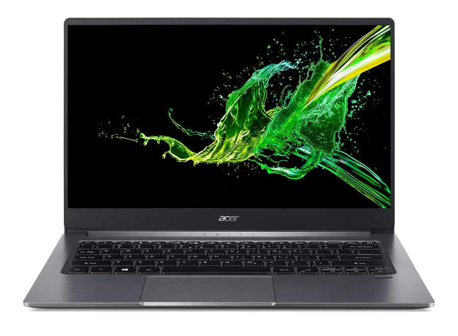 Acer Swift 3 - Acer/Divulga&ccedil;&atilde;o