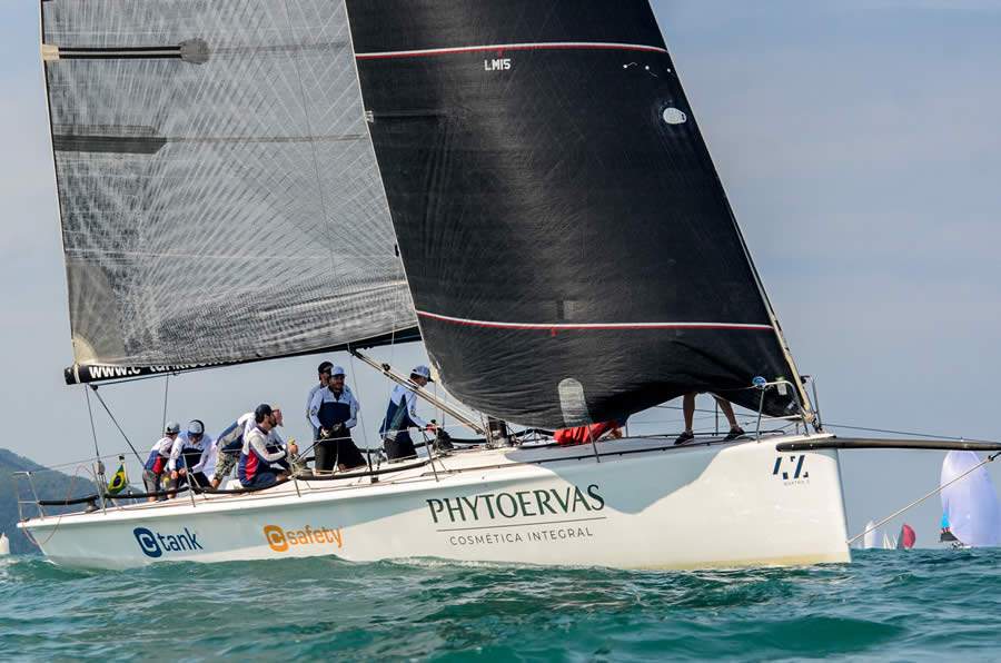 Fotos: Phytoervas,Phoenix, barco Bruschetta e Lady Lou / Cr&eacute;dito: Aline Bassi / Balaio de ideias