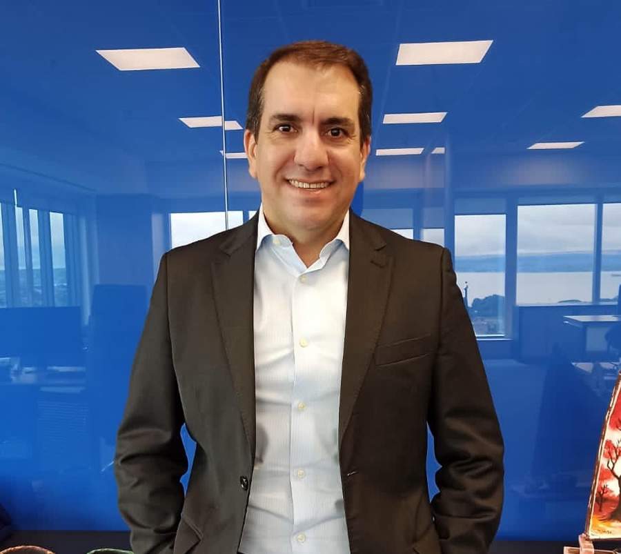 Brasilprev apresenta novo Diretor Comercial e de Marketing