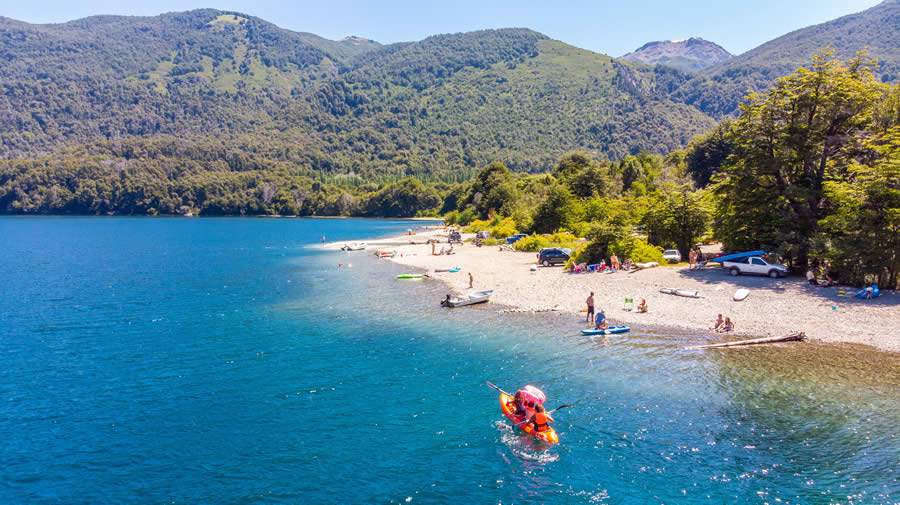 Aproveite esse período de isolamento para planejar suas próximas férias para a Bariloche