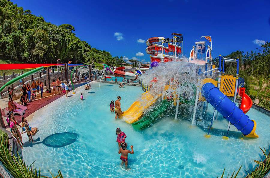 5 mitos e verdades sobre parques aquáticos que todo pai precisa saber antes do próximo mergulho