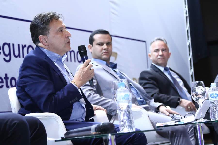 SulAm&eacute;rica destaca atua&ccedil;&atilde;o em Sa&uacute;de e Odonto em debate no Paran&aacute;