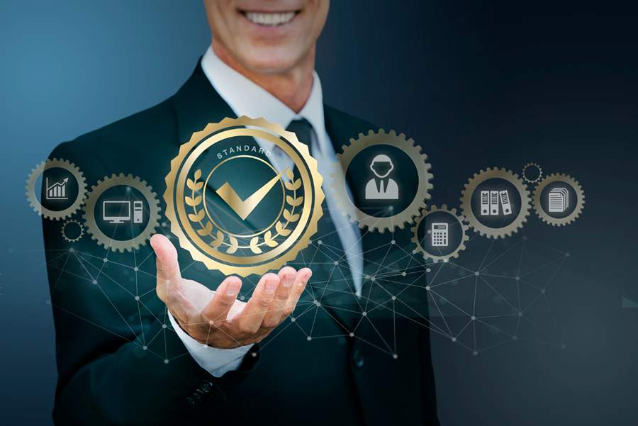 ISO 14001 e 45001: Especialista alerta que não basta cumprir as normas, é preciso comprovar, com registros, cada evidência de conformidade - Divulgação