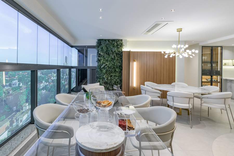 Design biof&iacute;lico