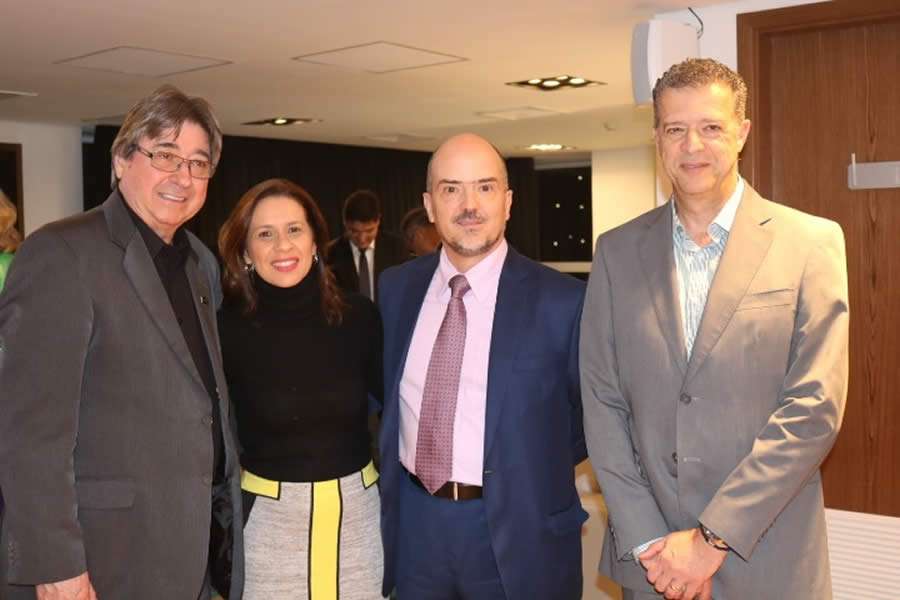 Seguros Unimed apoia semin&aacute;rio da ONA