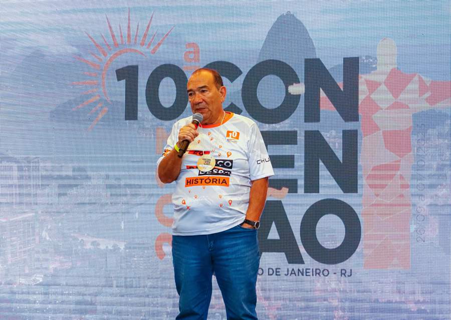 Marilberto França, CEO do Affinity Seguro Viagem (Foto -Divulgação)