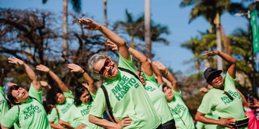  A&ccedil;&atilde;o Mude 1 H&aacute;bito 2025 - Divulga&ccedil;&atilde;o