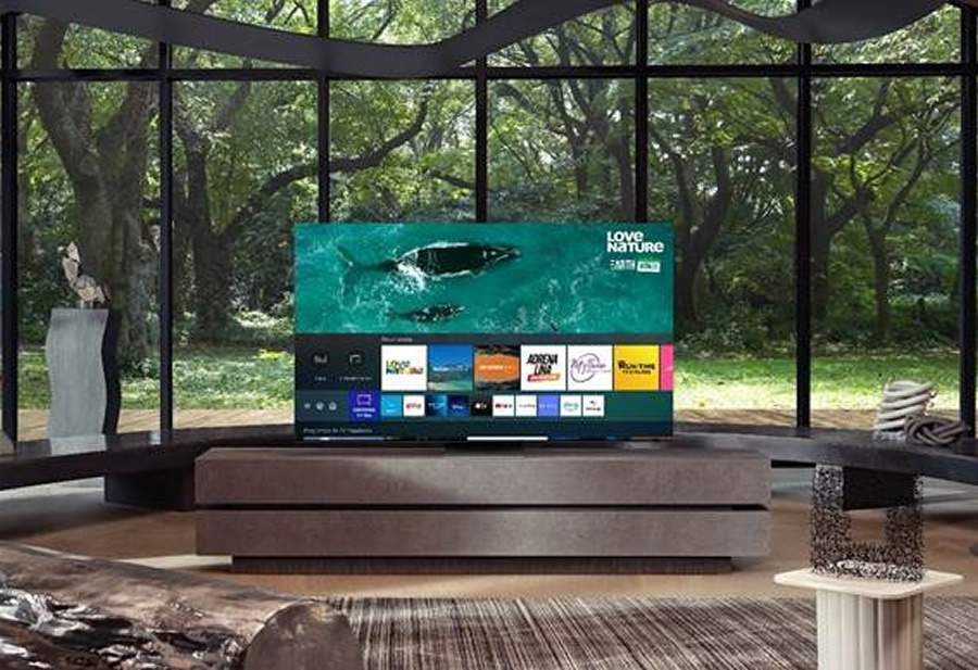 Samsung TV Plus oferece programa&ccedil;&atilde;o especial para os feriados de abril