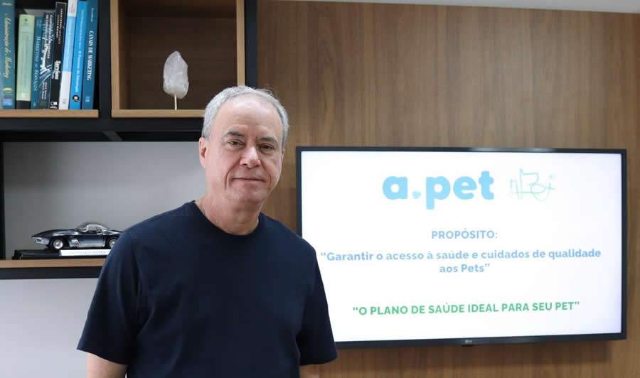 Planos de sa&uacute;de pet: APet expande iniciativas de inclus&atilde;o no Brasil