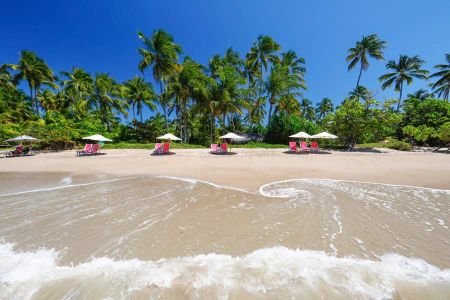 Destino Patacho: Primeira edi&ccedil;&atilde;o acontecer&aacute; na Praia do Patacho e contar&aacute; com diferenciais que v&atilde;o desde o line-up at&eacute; o artesanato