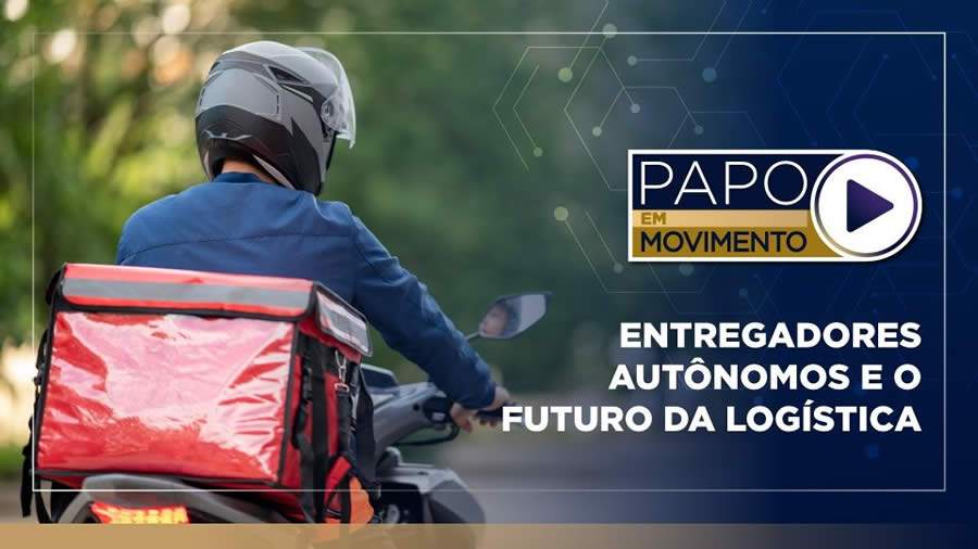 Entregadores aut&ocirc;nomos: o modelo de trabalho que veio para ficar