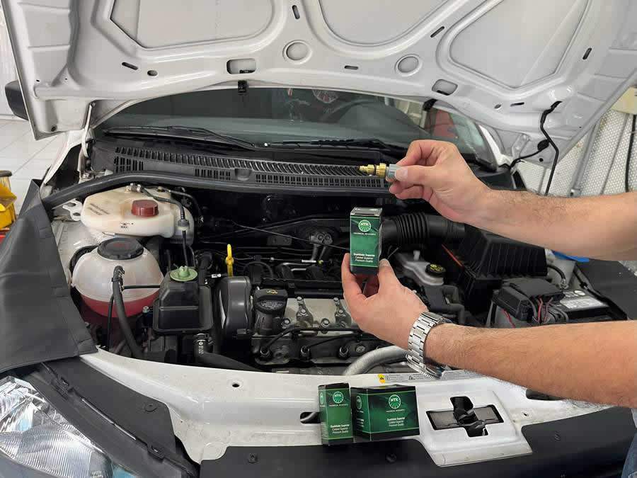 Cr&eacute;dito: Divulga&ccedil;&atilde;o NTK