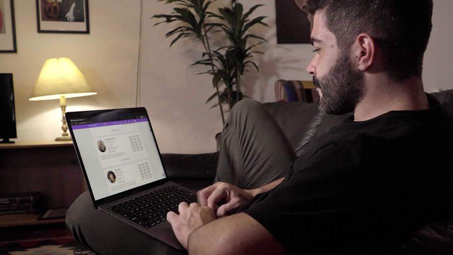 Zenklub - Plataforma auxilia Chefes de Felicidade na Implementa&ccedil;&atilde;o da Felicidade Corporativa - Divulga&ccedil;&atilde;o