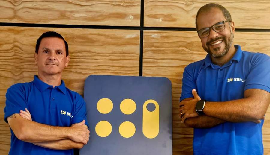 Cr&eacute;dito: Divulga&ccedil;&atilde;o 88i 