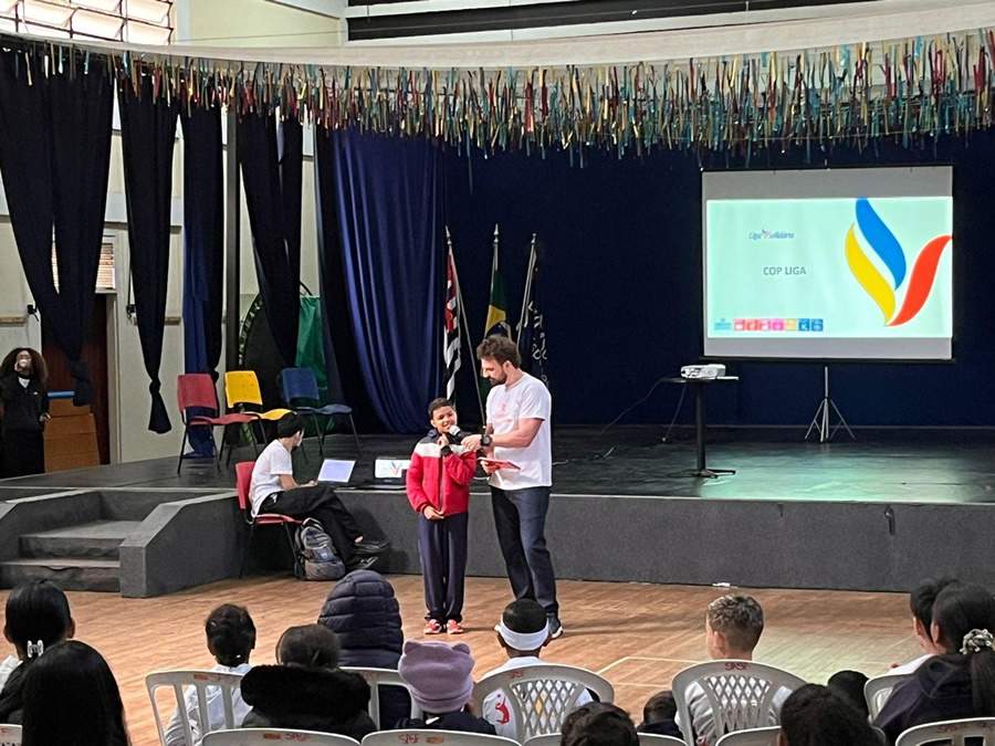 Créditos: Divulgação Fundación MAPFRE