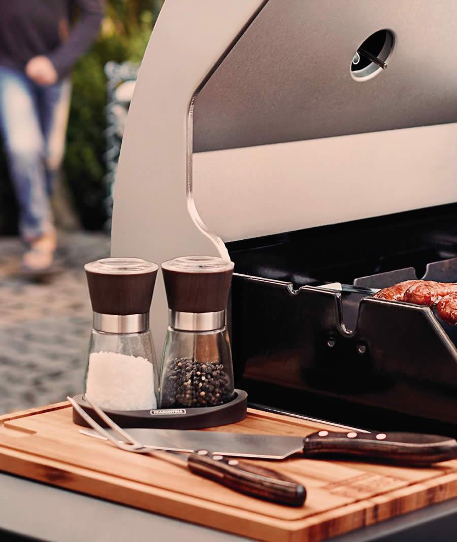 Temperos para diminuir o sal nas receitas