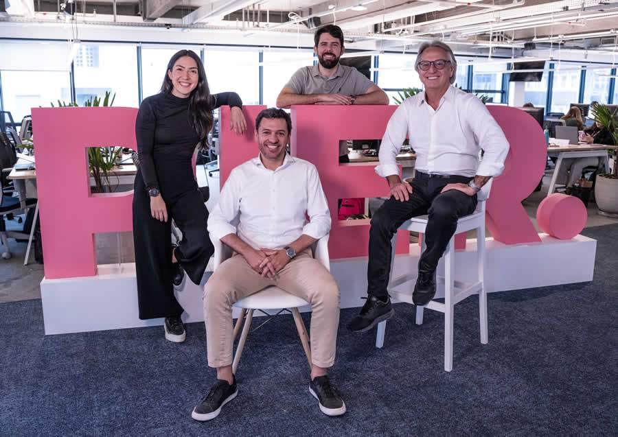 C-Levels_Pier Seguradora - Crédito da Imagem Rafael Merino