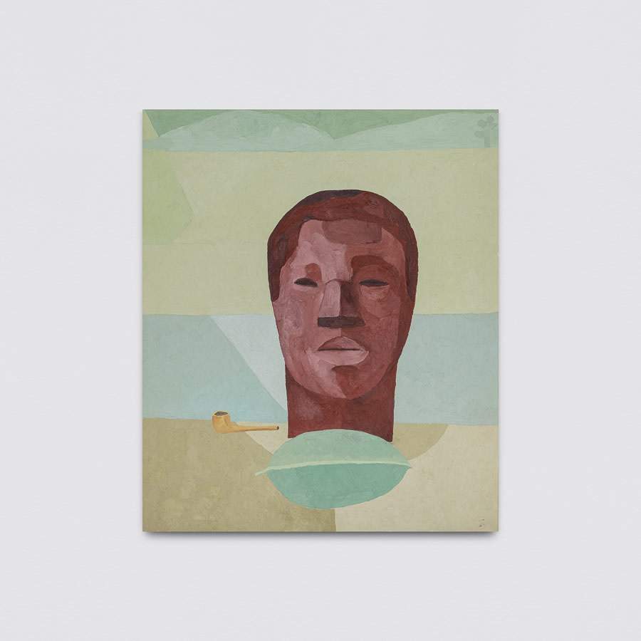 ID 9061 - 60 x 54,5 cm _ 23.62 x 22.72 in &copy;Filipe Berndt