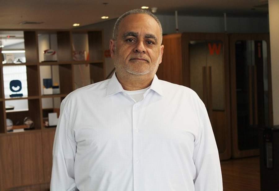 Mario Ferreira, novo gerente comercial da Wiz Corporate