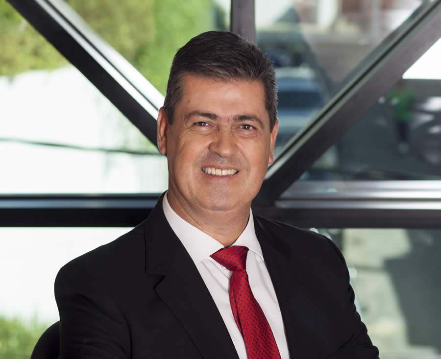 João Luiz de Lima, Diretor Comercial Nacional Varejo da Tokio Marine - Foto: Divulgação