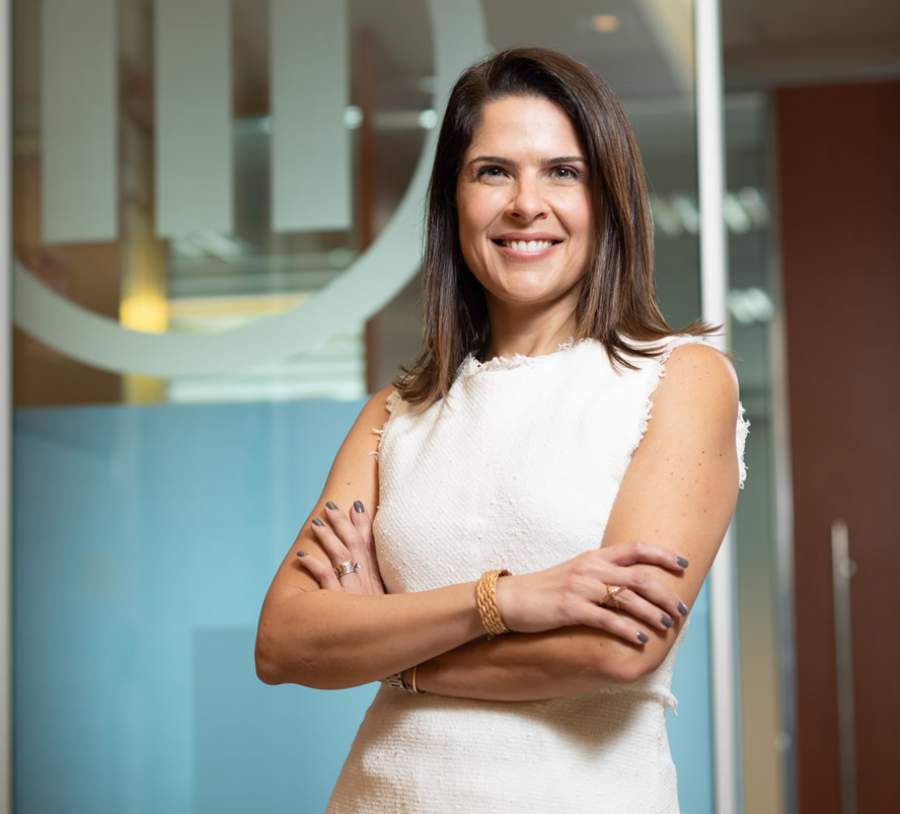 Karine Barros, diretora executiva Comercial_cred. Túlio Vidal