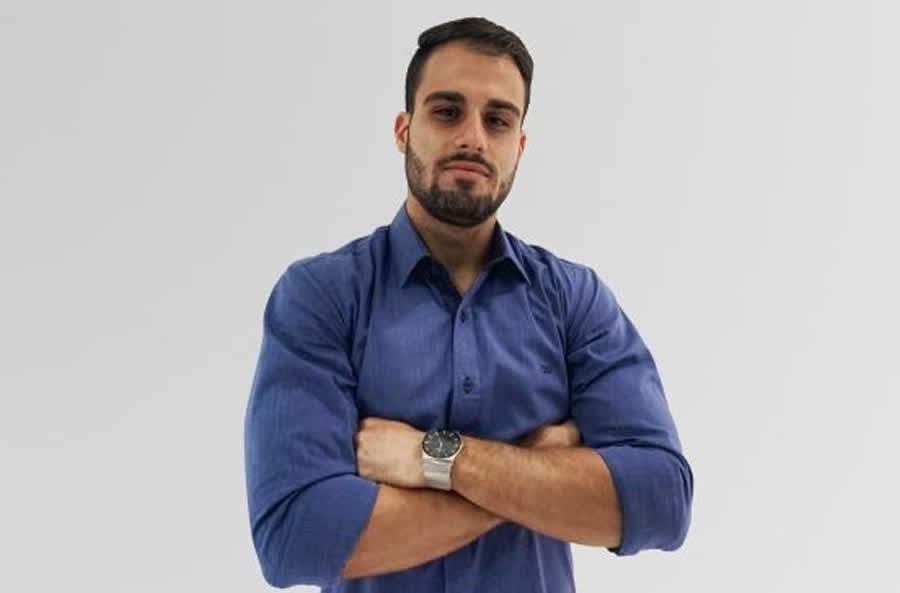 Um futuro n&atilde;o t&atilde;o distante acerca da LGPD para IoB