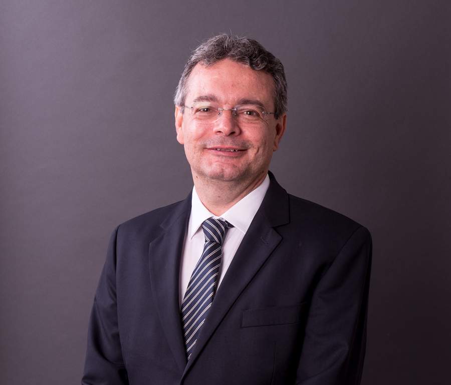 Jose Barletta - diretor de Pesquisa e Desenvolvimento da Ingenico para America Latina 01