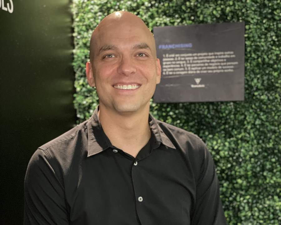 Mudan&ccedil;a na jornada profissional