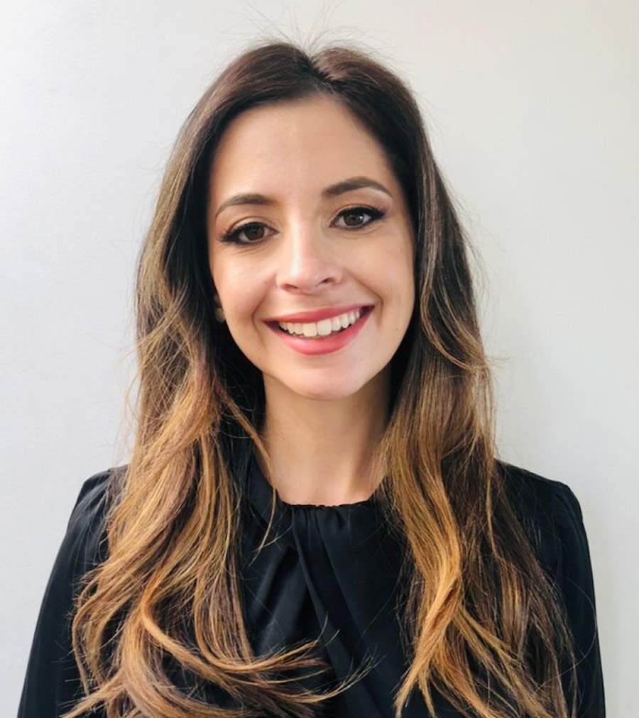 Lais Vasconcelos, gerente da Robert Half - Divulgação Robert Half