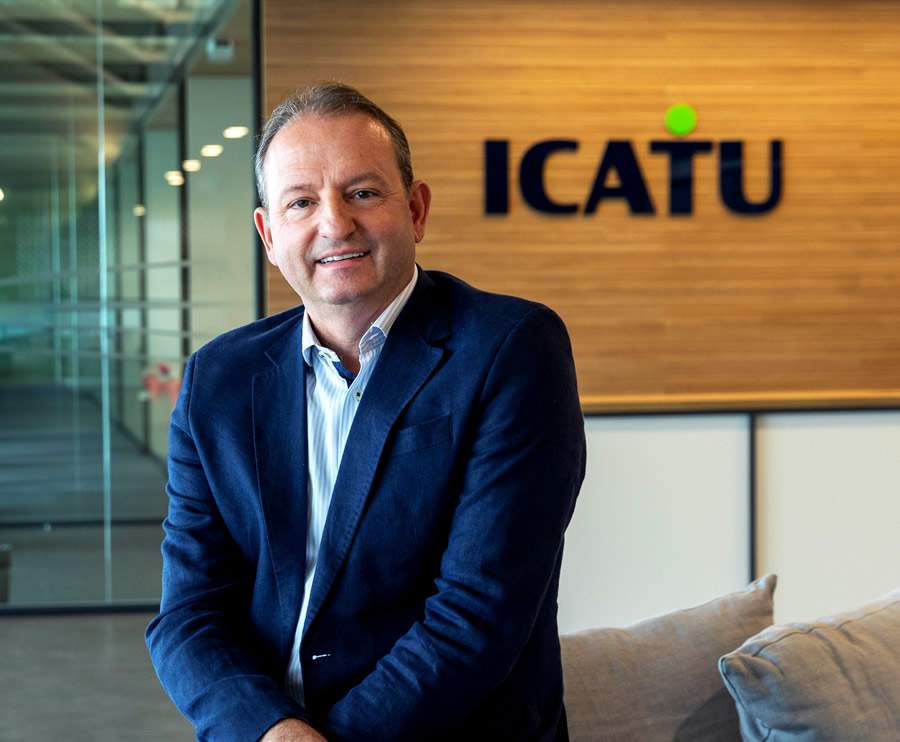 Alexandre Vilardi - Cr&eacute;dito: Divulga&ccedil;&atilde;o 