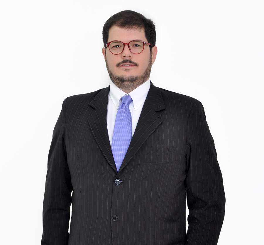 Luiz Muniz, diretor-executivo da Telos Resultados - Divulgação