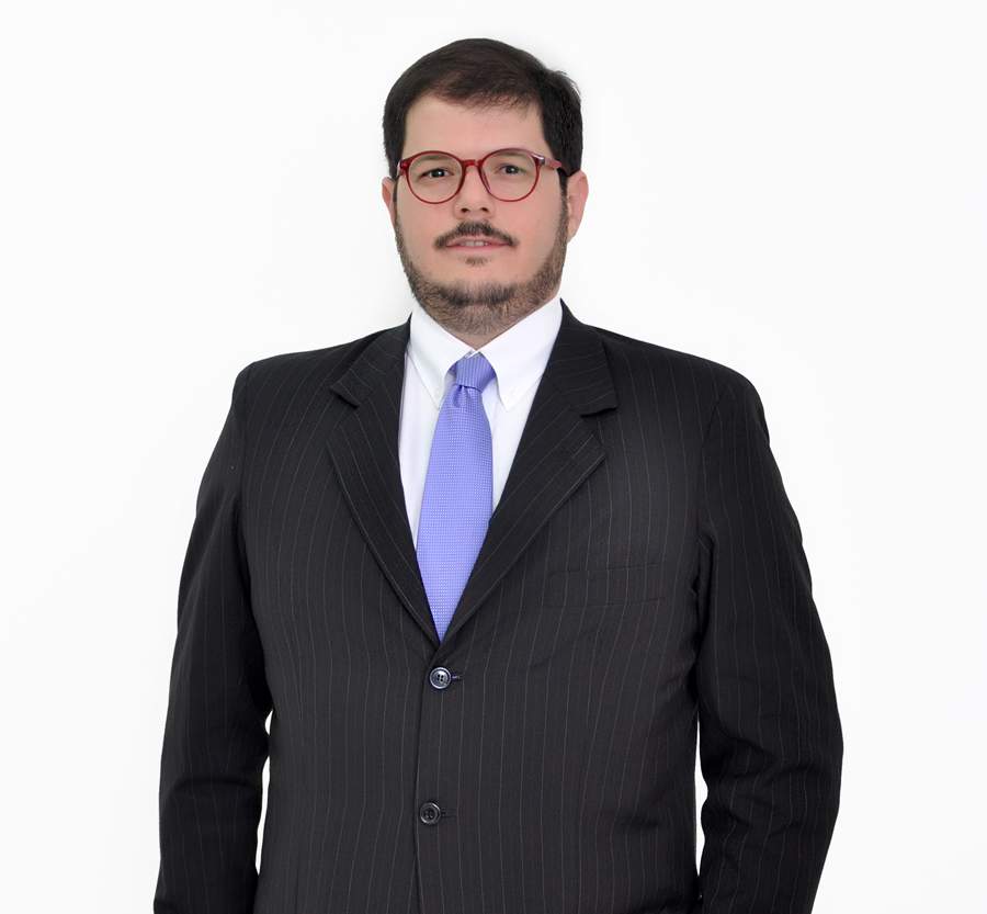 Luiz Muniz, diretor-executivo da Telos Resultados - Divulga&ccedil;&atilde;o