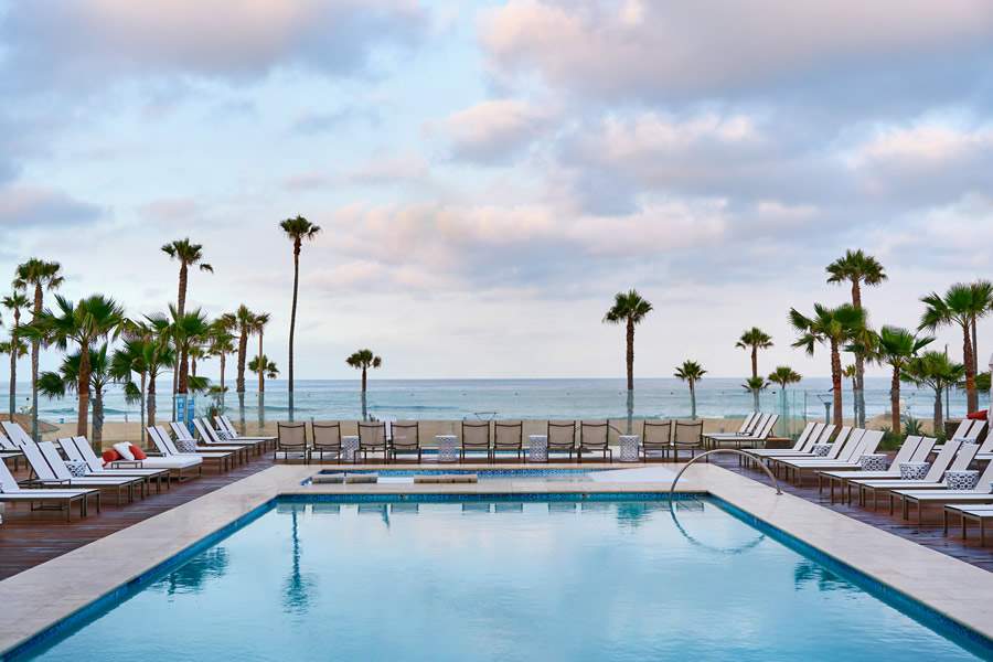 Paséa Hotel_Spa - Huntington Beach