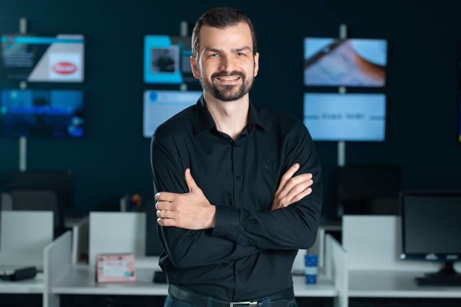 Igor Vazzoler_Fundador e CEO da Progic (Cr&eacute;dito_ Divulga&ccedil;&atilde;o)