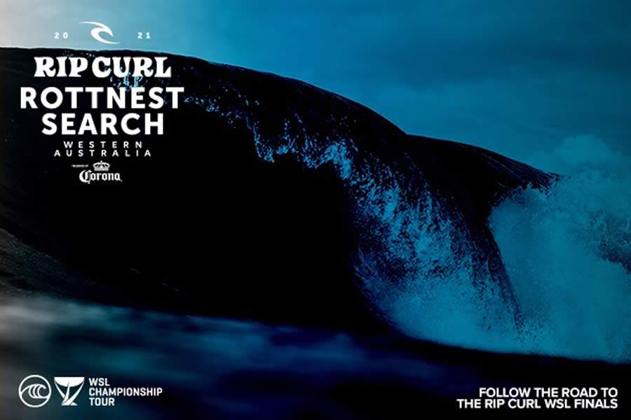 A 5ª etapa do Championship Tour da WSL começa neste domingo (16), na Austrália, noite do sábado no Brasil (Crédito: @ WSL)