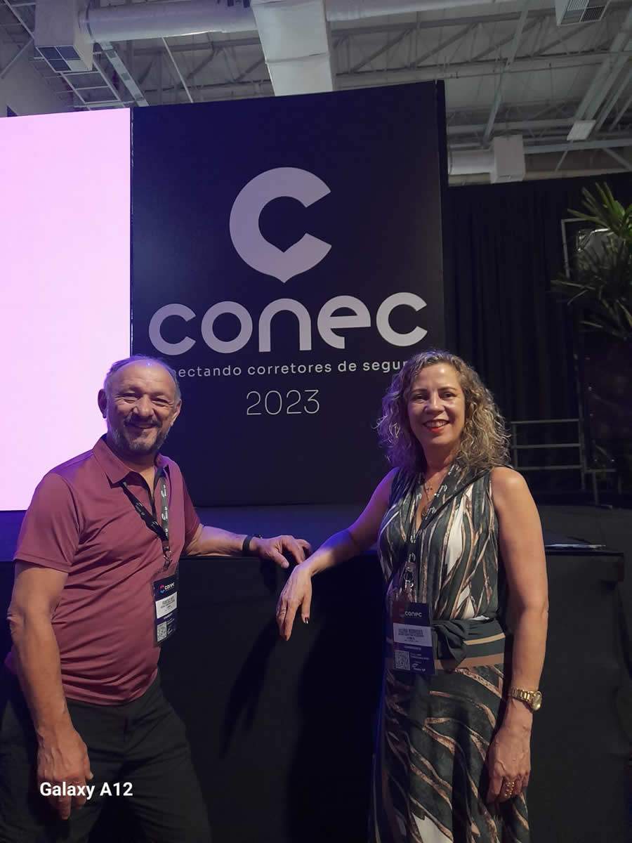 Sincor-MG confirma presença no CONEC 2025 em São Paulo