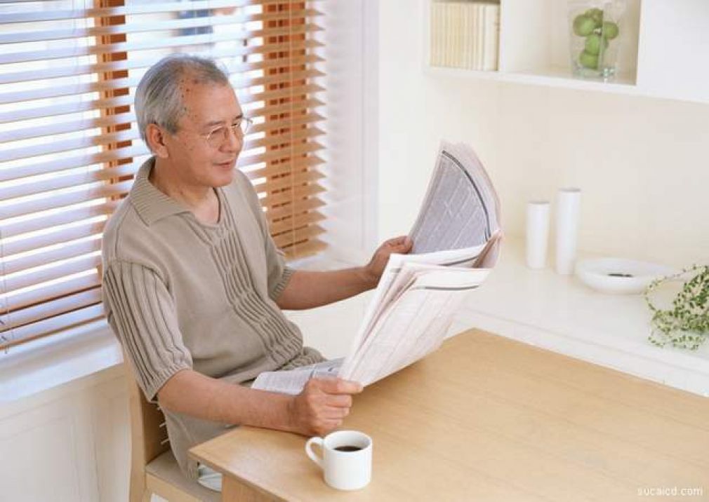 Check-up residencial minimiza os riscos de acidentes domésticos com idosos