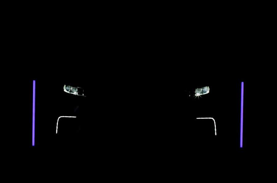 Ford revela a data de lançamento do Territory no Brasil em podcast