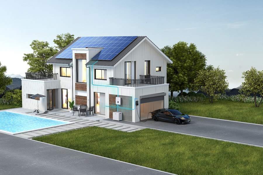 Brasil ultrapassa os 3 milh&otilde;es de sistemas solares fotovoltaicos instalados em casas e outros im&oacute;veis