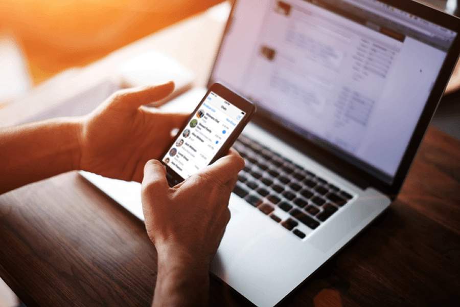 Empresas podem adotar medidas para uso de tecnologias no trabalho