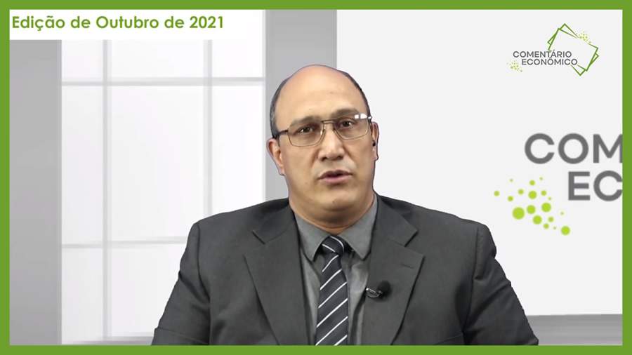 Crescimento da economia e da conjuntura do mercado de seguros