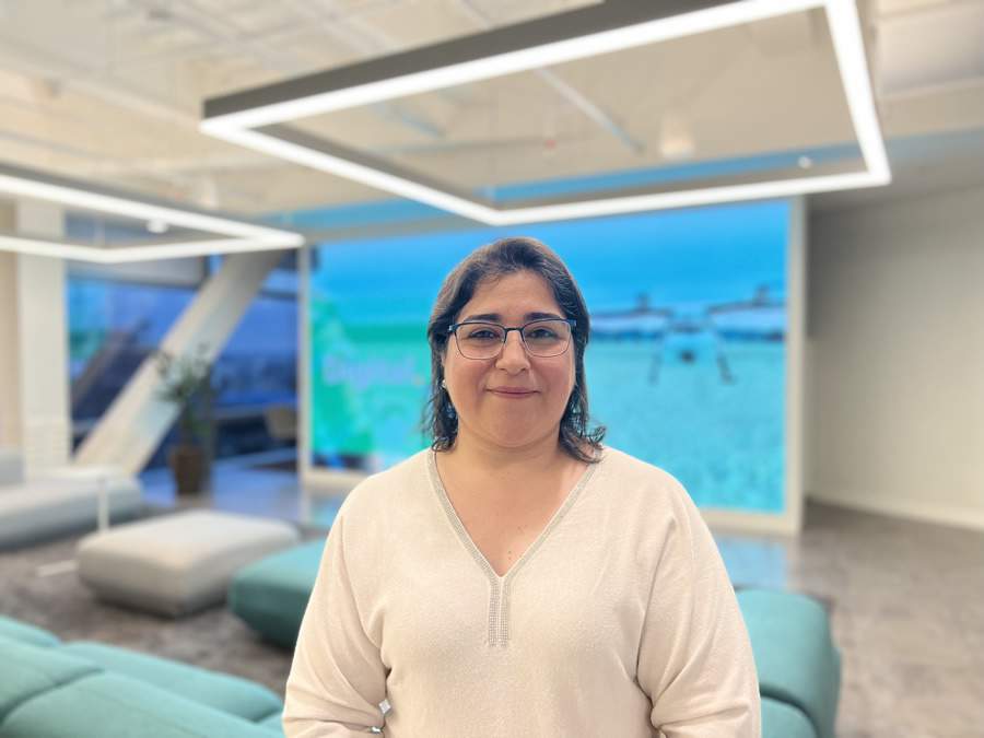 HDI Seguros tem nova diretora de Tecnologia da Informa&ccedil;&atilde;o