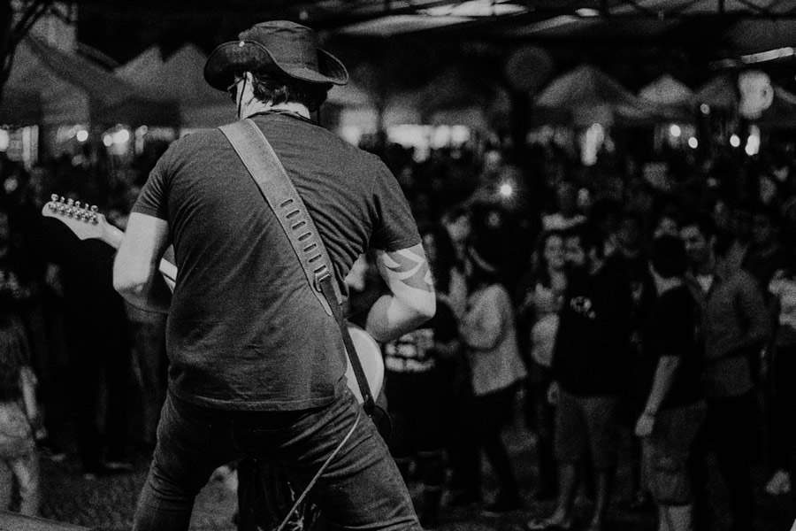 Downtown Beer Festival retorna em grande estilo com muita divers&atilde;o e cerveja artesanal