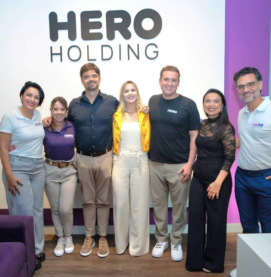 Hero Seguros e Clube Turismo unem forças para beneficiar viajantes brasileiros