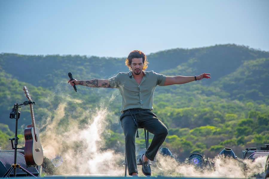 Cr&eacute;ditos: Will Aleixo