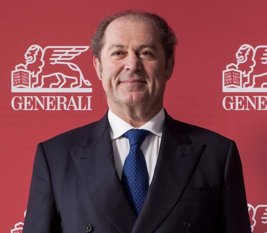 Grupo Generali consolidou os resultados em 30 de Julho de 2020