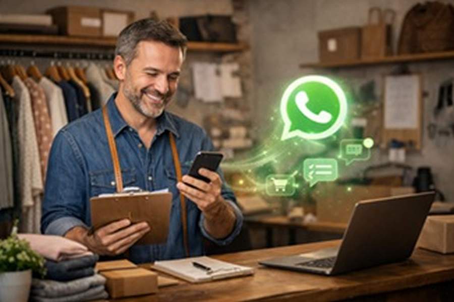 Cr&eacute;dito: Imagem criada por intelig&ecirc;ncia artificial