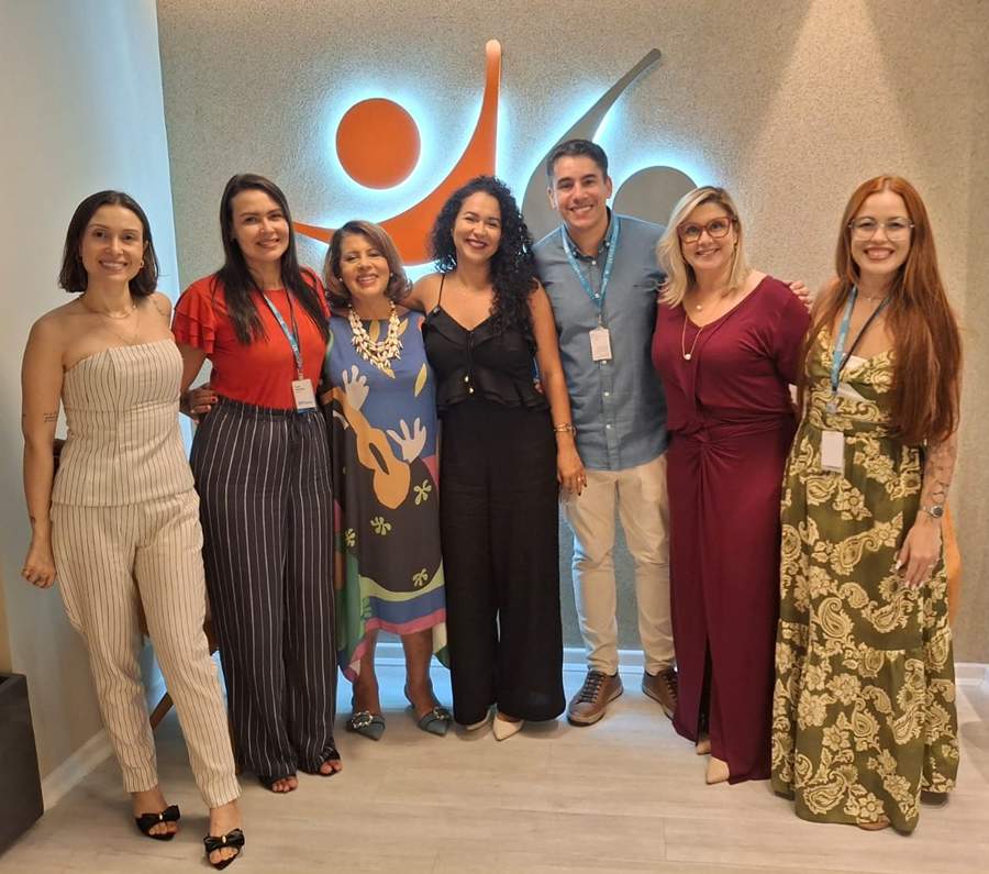 Evento CCS-RJ em homenagem m&ecirc;s das mulheres -mar2026