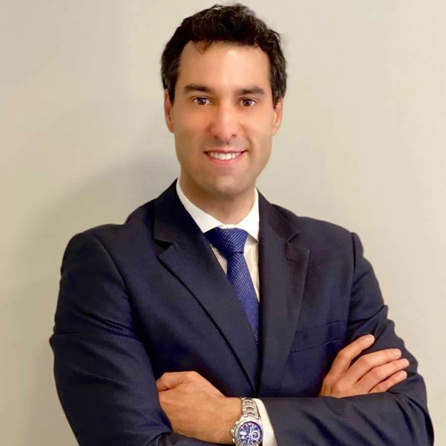 Dr  Felipe Rocha - S&atilde;o Pietro Sa&uacute;de